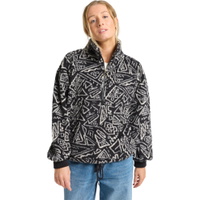 Womens Time Off Pullover Sweatshirt